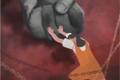 thumbnail - [단독] 친권의 벽에 막힌 탈출… ‘부모와 연’ 끊어야 학대 끝났다[INTO]