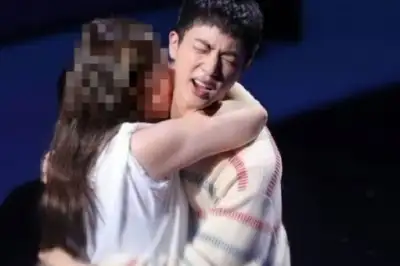 thumbnail - “이게 범죄가 될 줄이야”…방탄소년단(BTS) 진에 ‘성추행’ 日 여성, 억울함 호소