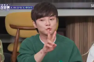 thumbnail - 최현우 “로또 1등 번호 두 번 맞혔다…‘침묵 유지’ 각서까지 써”