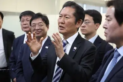 thumbnail - ‘험지’ 대구로 간 정청래… 벌써 TK민심 잡기 시동