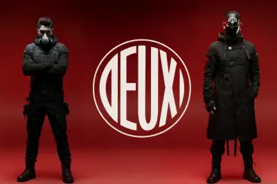 thumbnail - AI 기술로 되살린 ‘김성재 목소리’… 듀스, 28년 만에 신곡 라이즈 발표