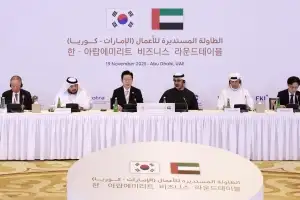 thumbnail - 재계도 UAE ‘세일즈 외교’ 박차