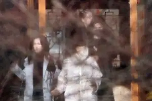 thumbnail - 삼성가, 호암 이병철 38주기 추도식 참석