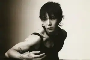 thumbnail - 던 “세상 가장 사랑하는 사람 떠났다”…추억 사진 공개 ‘먹먹’