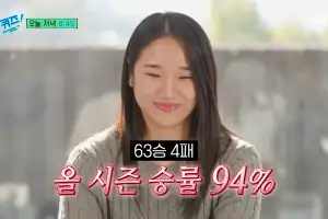 thumbnail - “공이 느리게 보일 때도”…‘배드민턴 세계 1위’ 안세영이 말하는 컨디션 절정