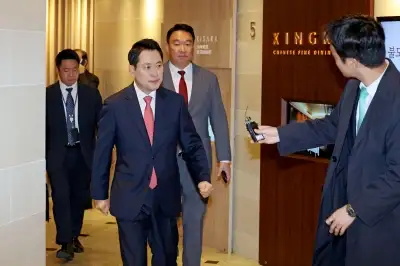 thumbnail - 장동혁, 중진의원 연쇄 회동…“지방 순회로 대여 투쟁 강화”