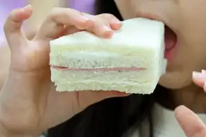 thumbnail - 밥 대신 샌드위치