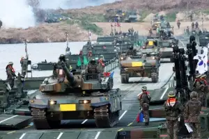 thumbnail - 남한강을 도하하라