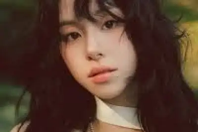 thumbnail - “정밀검진 결과…” 트와이스 채영, 안타까운 소식 전했다