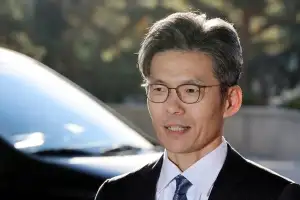 thumbnail - 박철우 “검찰 반발 공감…정치권에서 이해해 주셨으면”