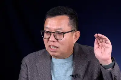 thumbnail - 전인범 “전작권 전환, 주권 문제 아냐…핵잠수함은 AI시대 생존 전략” [시냅스]