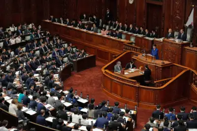 thumbnail - “45명 이상 사라질 것”…국회의원 10% 가까이 줄인다는 ‘이 나라’ 왜