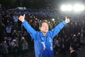 thumbnail - “기호 1번 이씨는 나라 팔아먹어” 단톡방에 투표지 올린 50대…벌금 60만원