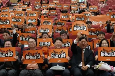 thumbnail - 이준석 “핵심지 경기도 성적표로 승리…국민의힘은 ‘황교안 총선행’”