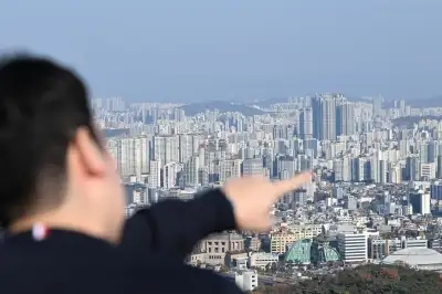 thumbnail - “11월 서울 아파트 매매가 상승률 5년2개월만에 최고”