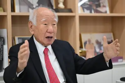 thumbnail - 신동식 “잡초 뽑으며 韓조선 초석 마련…해양 패권 기술력 갖춰”