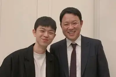 thumbnail - “2.5억 전세 끼고 산 아파트 지금 10억”…김구라, 아들 그리 부동산 수익 자랑