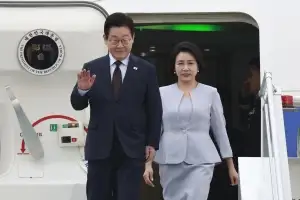 thumbnail - 李 “남북 우발적 충돌 우려… 한미훈련 축소? 지금은 어렵다”