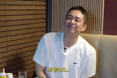 thumbnail - 장영란 한의사 남편, 400평대 병원 폐업 심경 고백 “유명한 아내 믿고 자만”