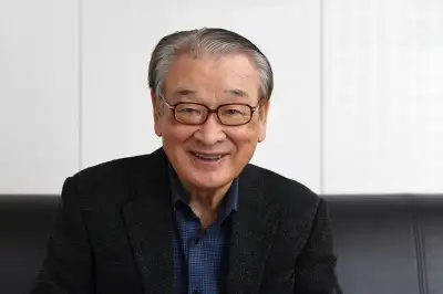 thumbnail - 故 이순재 별세에 이 대통령 “대한민국 문화예술계의 큰 별” 애도