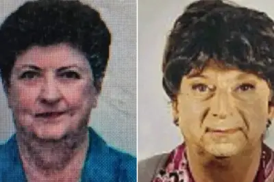 thumbnail - “가발에 립스틱까지”…어머니 시신 3년간 숨기고 연금 챙긴 50대 남성