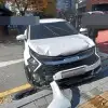 thumbnail - 부산서 유턴 차량이 모녀 치어…7살 초등생 사망·30대 엄마 중상