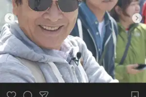 thumbnail - 나영석의 故 이순재 추모…“영원한 꽃할배”