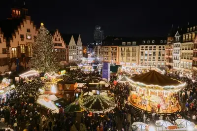 thumbnail - 동화 같은 독일 크리스마스 마켓