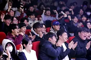 thumbnail - 하하호호 ‘수험생 힐링데이’