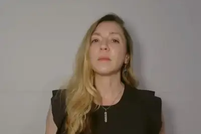 thumbnail - “3살 때 68세 교주와 강제 결혼”…태어나기도 전 신부 낙점된 생존자의 폭로