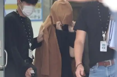 thumbnail - 9살 딸·6살 아들 살해 후 창고에 시신 유기한 한국인 여성… 뉴질랜드서 종신형