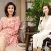 thumbnail - 입사 후 돌연 하반신 마비 女앵커…中최초 ‘휠체어 진행자’ 됐다