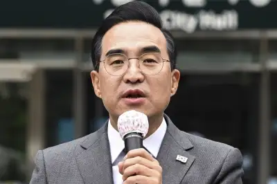 thumbnail - 박홍근 스타트, 줄줄이 출사표…6·3 레이스 시작됐다