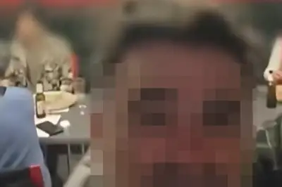 thumbnail - “16명이 피자 5판? 꺼져라”…관광객에 ‘막말’ 퍼부은 피자집 주인, 결국