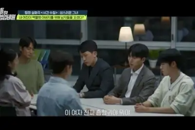 thumbnail - “사람 아냐” 백혈병 남편 구하려 ‘남친들’ 피 뽑은 女 발각