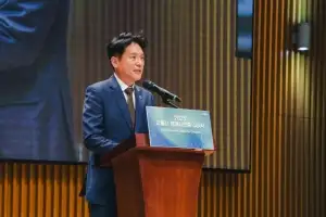 thumbnail - 김길영 서울시의원 “서울 발전 기여 외국인, ‘서울시 명예시민’으로 예우와 지원... 자부심 높일 것”