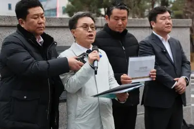 thumbnail - 李대통령 검사 감찰 지시에… 검찰, 다시 부글부글