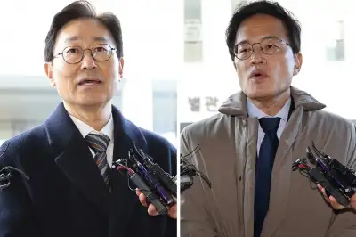 thumbnail - 검찰, ‘패스트트랙 충돌’ 박범계·박주민 의원에 벌금형 구형