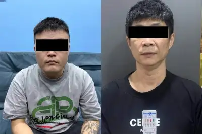 thumbnail - 한국인 대학생 죽인 중국인 체포…캄보디아서 관계자 9명 검거