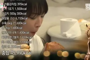 thumbnail - “오히려 소식가로 태어났으면 했다”…쯔양이 토로한 ‘대식가’의 고충은