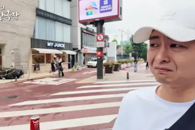 thumbnail - ‘장영란♥’ 한창, 결국 400평 병원 폐업…“뭘 위해 일했나” 눈물