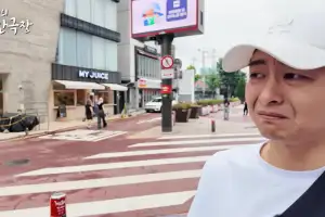 thumbnail - ‘장영란♥’ 한창, 결국 400평 병원 폐업…“뭘 위해 일했나” 눈물