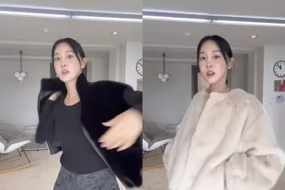 thumbnail - 이지혜, ‘인중축소술’ 받고 입 안 다물어지는 모습 공개