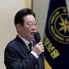 thumbnail - 李 대통령 지지율 54.8%…민주 45.6%·국힘 37.4%