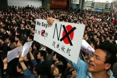 thumbnail - 중국 “불매할 일본 제품이 없다…오키나와는 우리 속국”