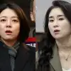 thumbnail - 배현진, 김계리 저격에 “김건희, 천박해서 천박하다 했을 뿐…긁혀 발작”