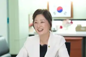 thumbnail - 최유희 서울시의원, 용산국제업무지구 기공식 참석