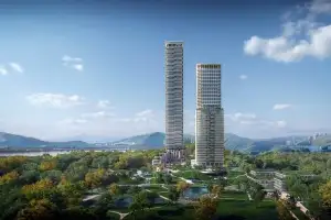 thumbnail - 성동구, 서울숲 일대 ‘삼표레미콘 성수공장’ 부지 개발 본격화