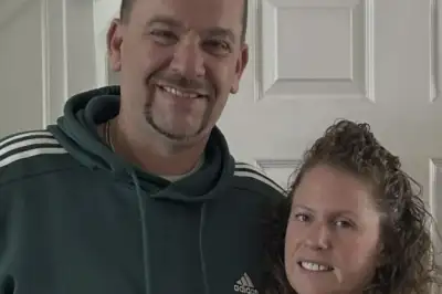 thumbnail - 눈 뿌옇길래 병원 갔더니 ‘4.5㎝ 암 덩어리’…결국 적출 수술한 39세女의 경고