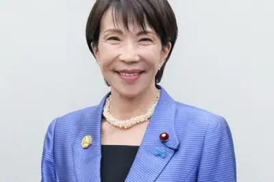 thumbnail - 日국민 55% “다카이치 대만 발언 적절했다”